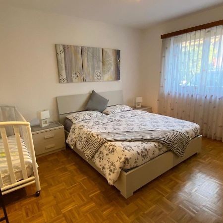 Casa Sheila Daire Quartino Dış mekan fotoğraf