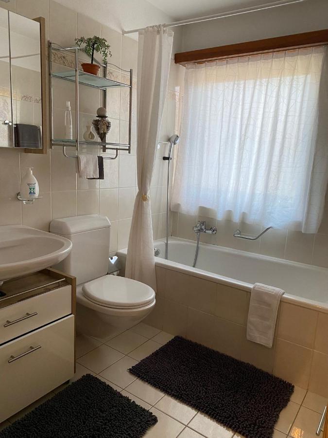 Casa Sheila Daire Quartino Dış mekan fotoğraf