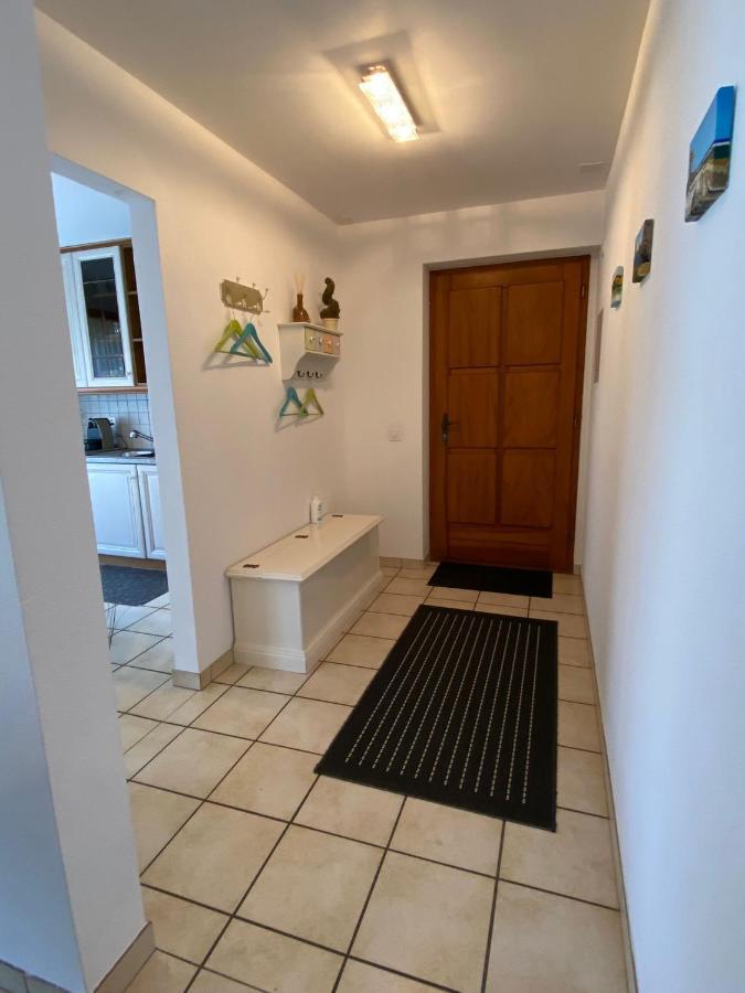 Casa Sheila Daire Quartino Dış mekan fotoğraf