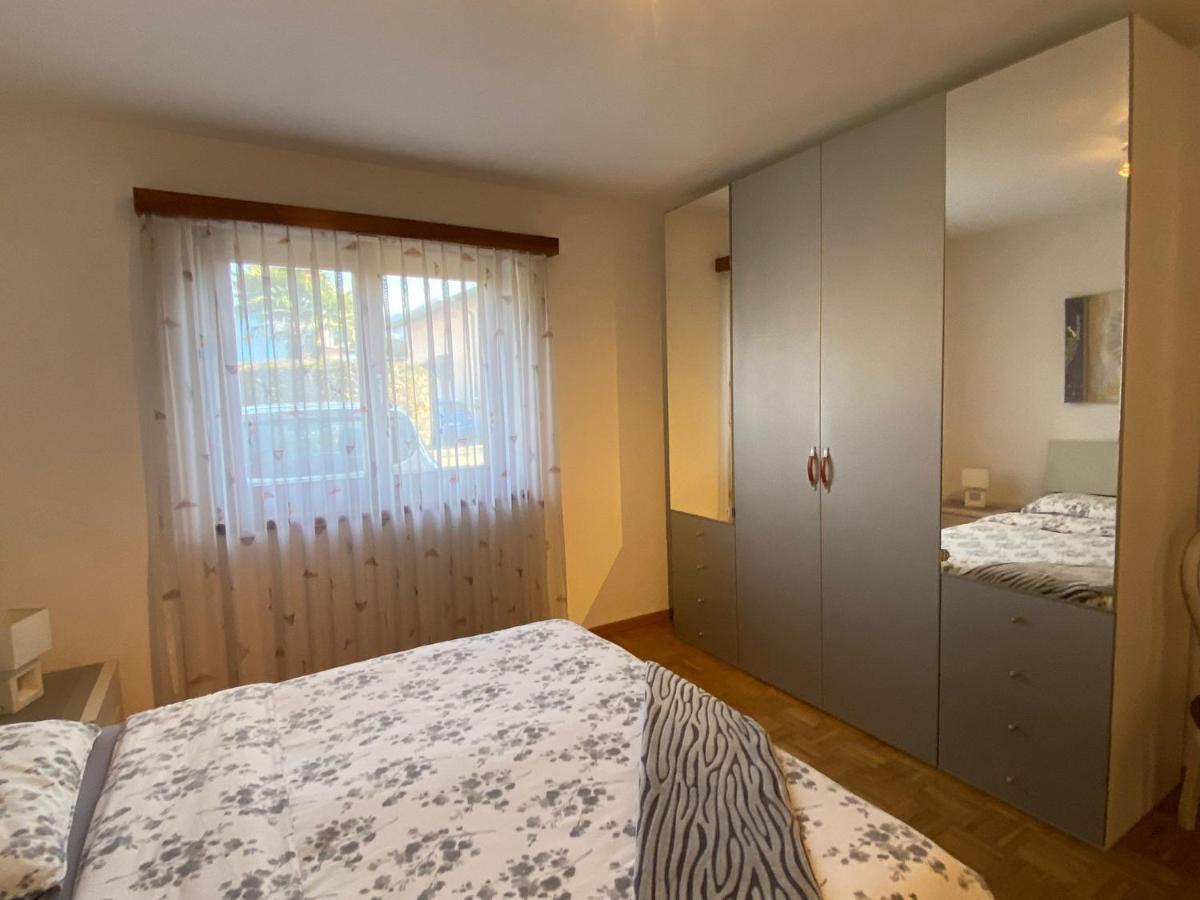Casa Sheila Daire Quartino Dış mekan fotoğraf